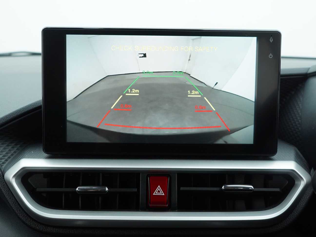 terpakai 2022 Perodua Ativa AV 1.0