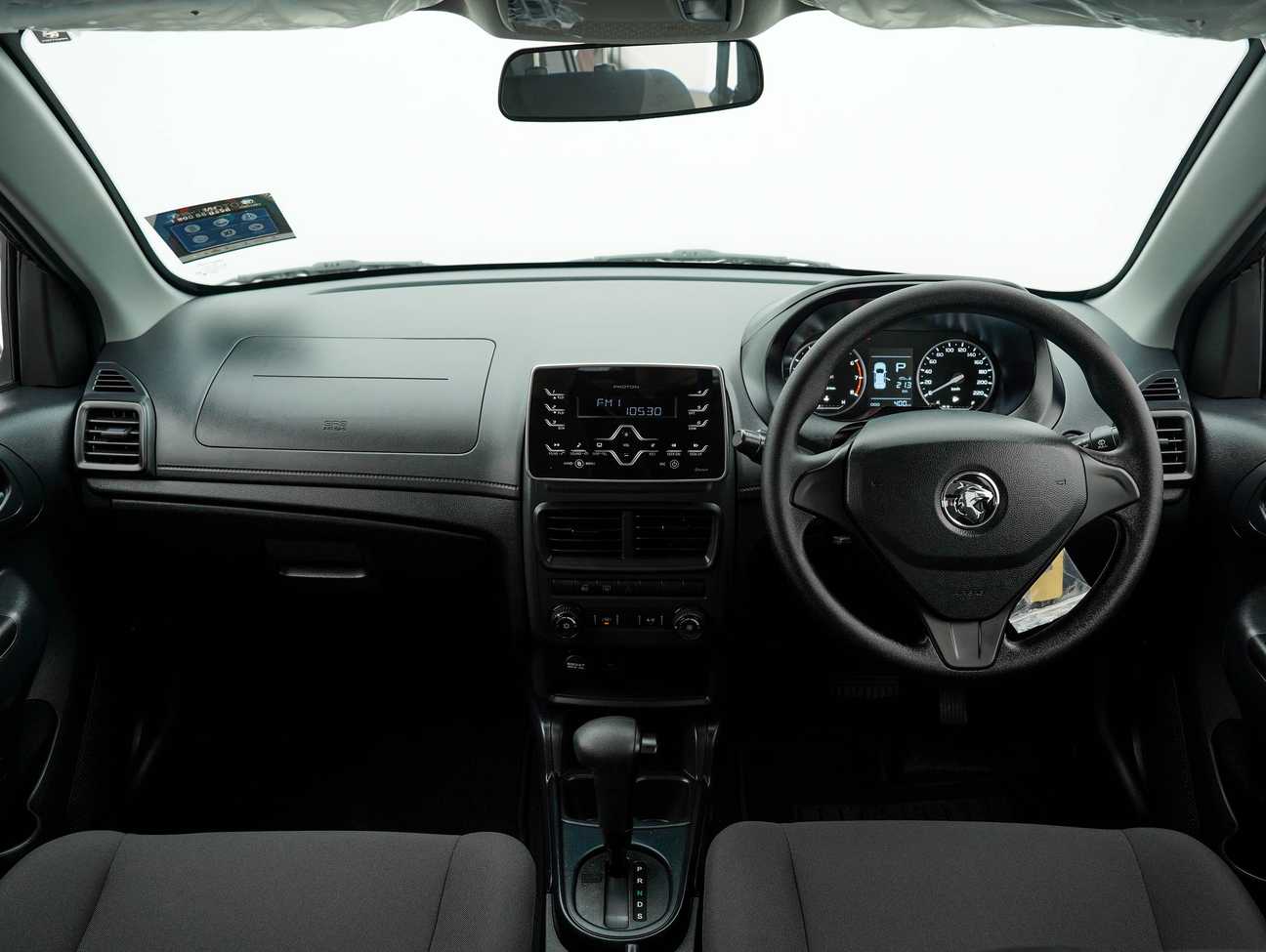 Buy used 2022 Proton Saga Standard Lite 1.3 Carsome.my