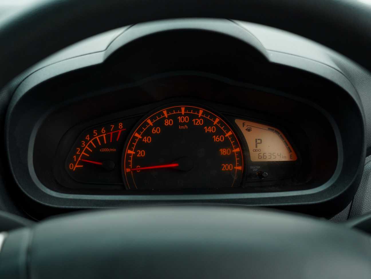 used 2020 Perodua AXIA GXtra 1.0