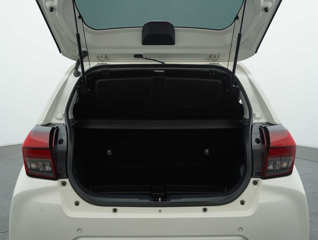 terpakai 2023 Perodua AXIA X 1.0