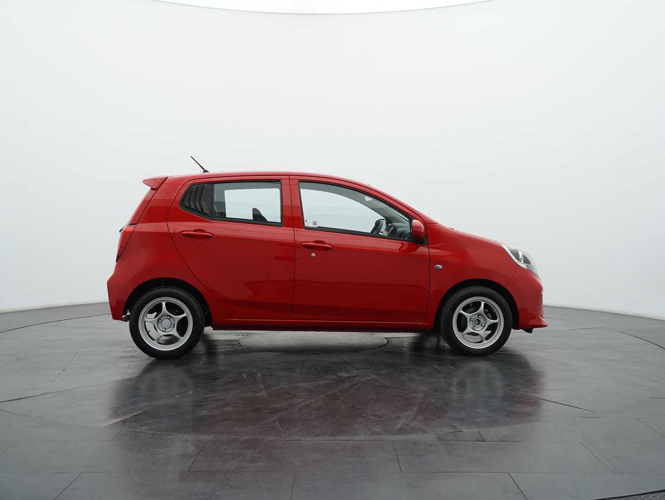 used 2020 Perodua AXIA GXtra 1.0