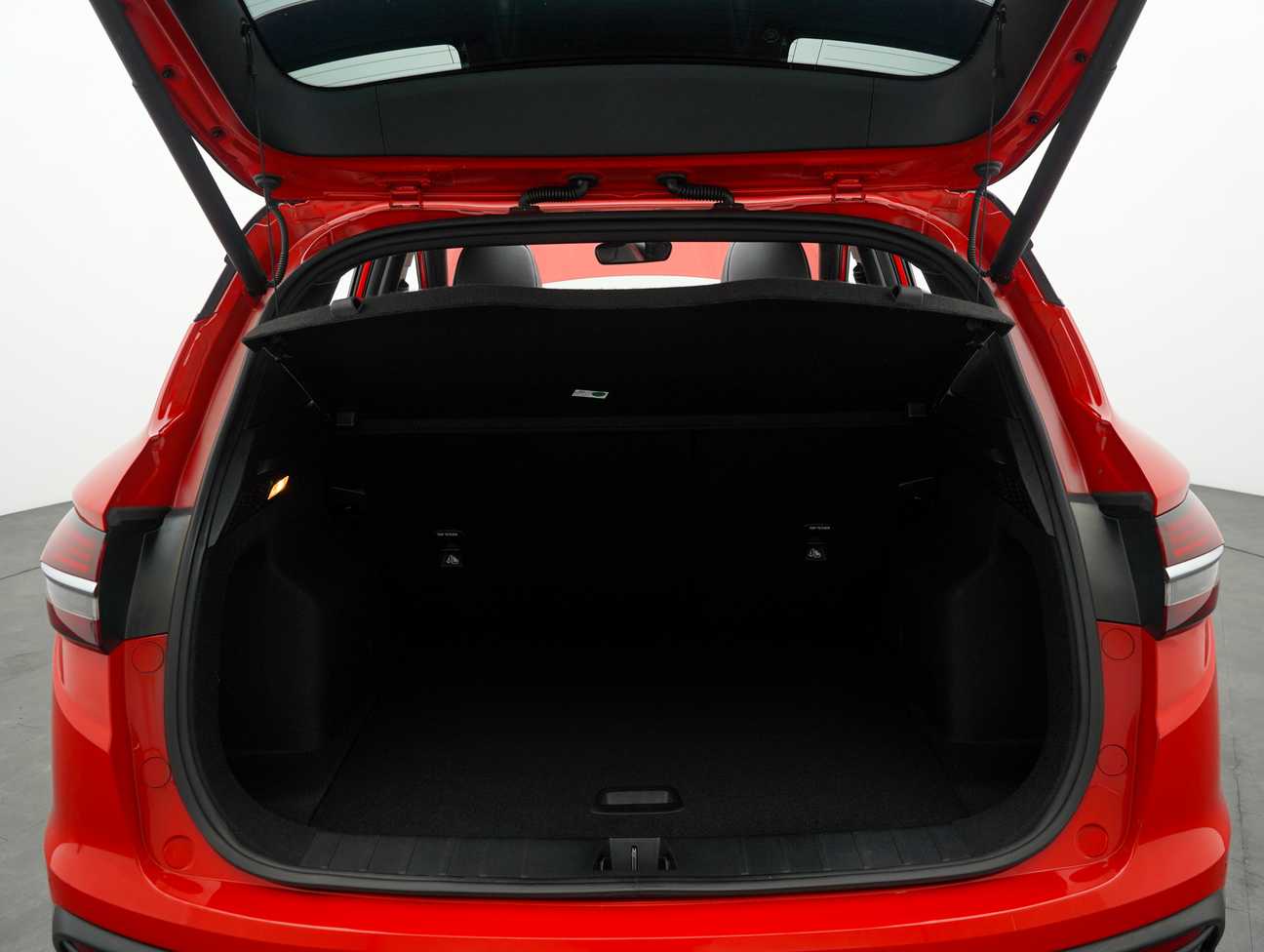 terpakai 2021 Proton X50 TGDI Flagship 1.5