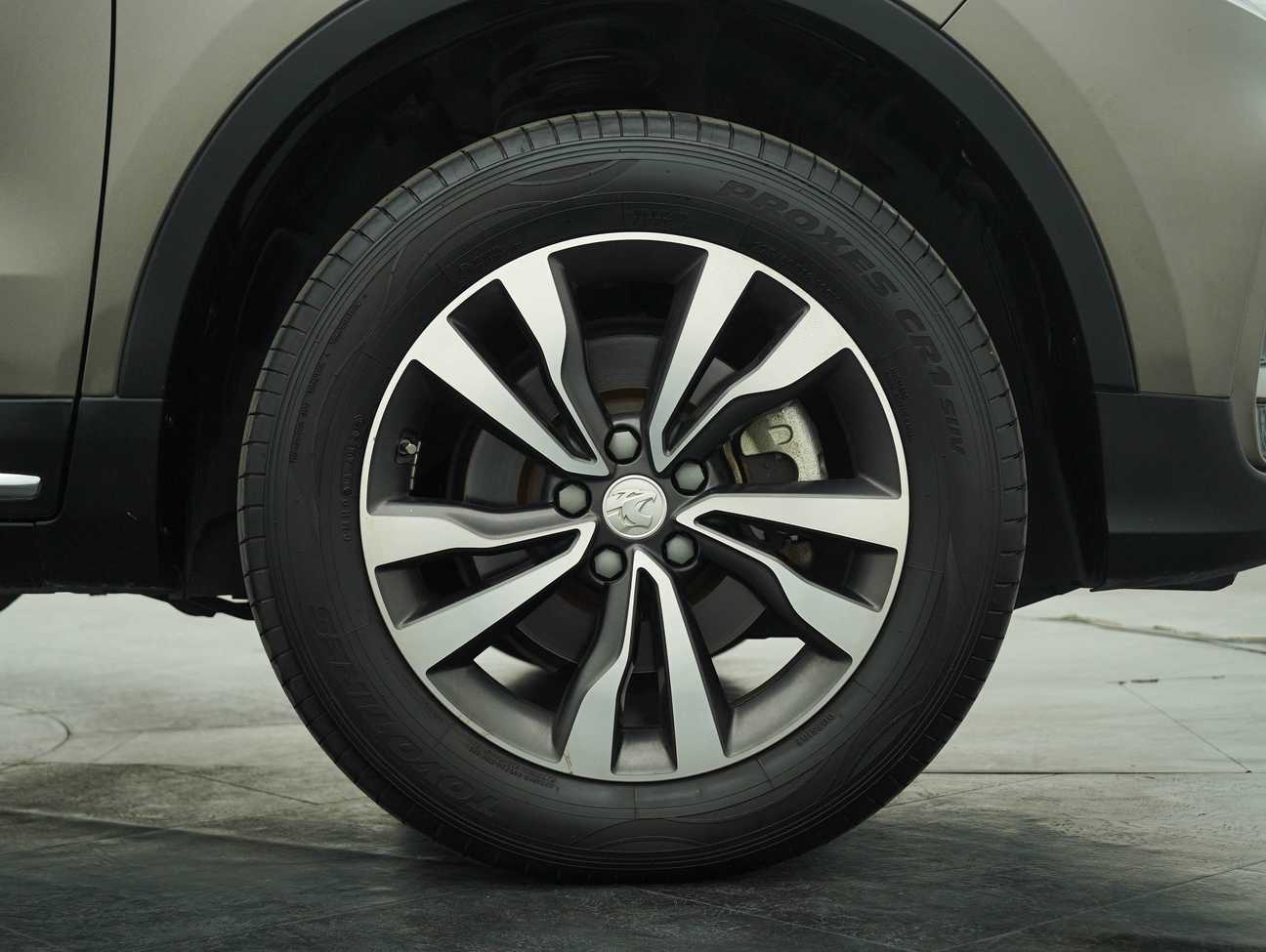 used 2021 Proton X70 Executive 1.8