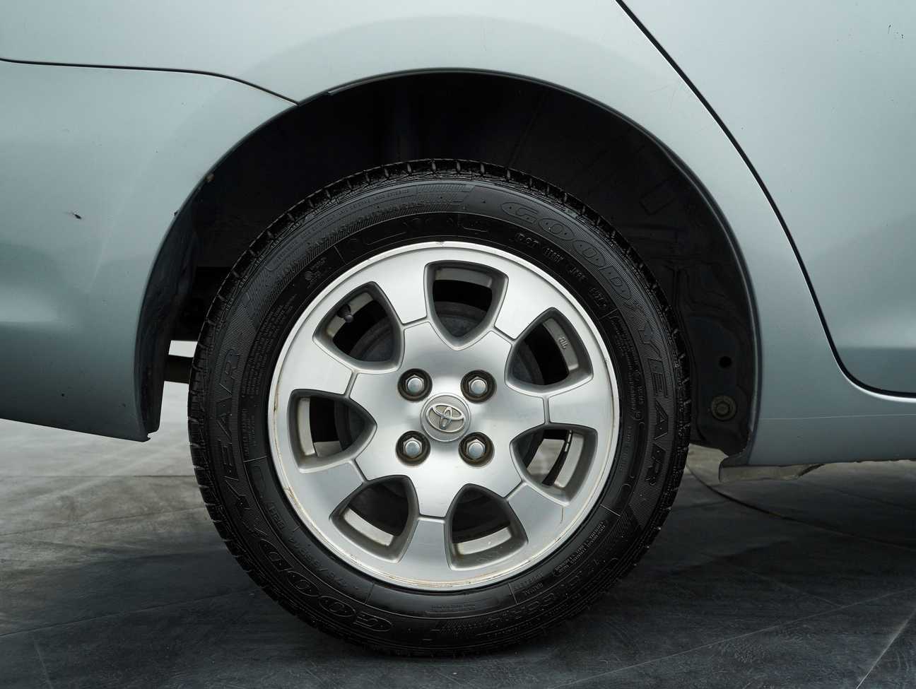 used 2011 Toyota Vios E 1.5