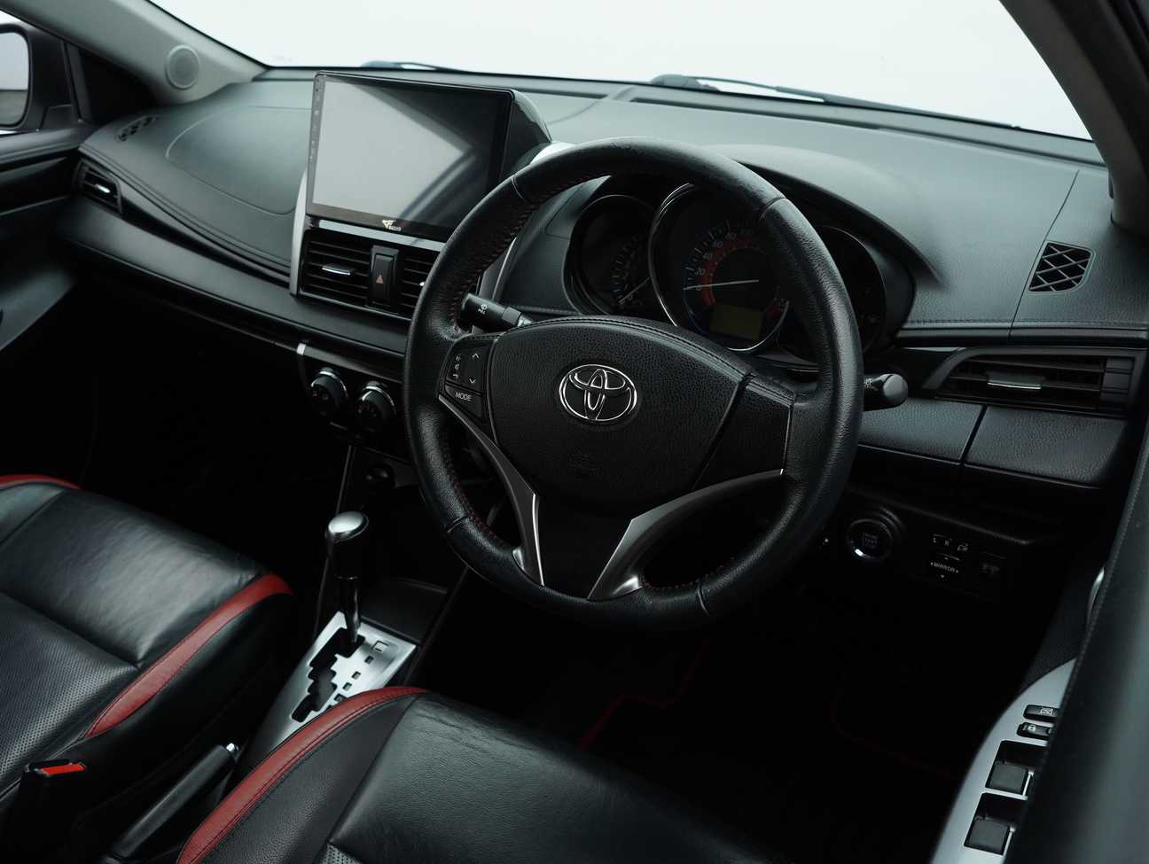 used 2014 Toyota Vios TRD Sportivo 1.5