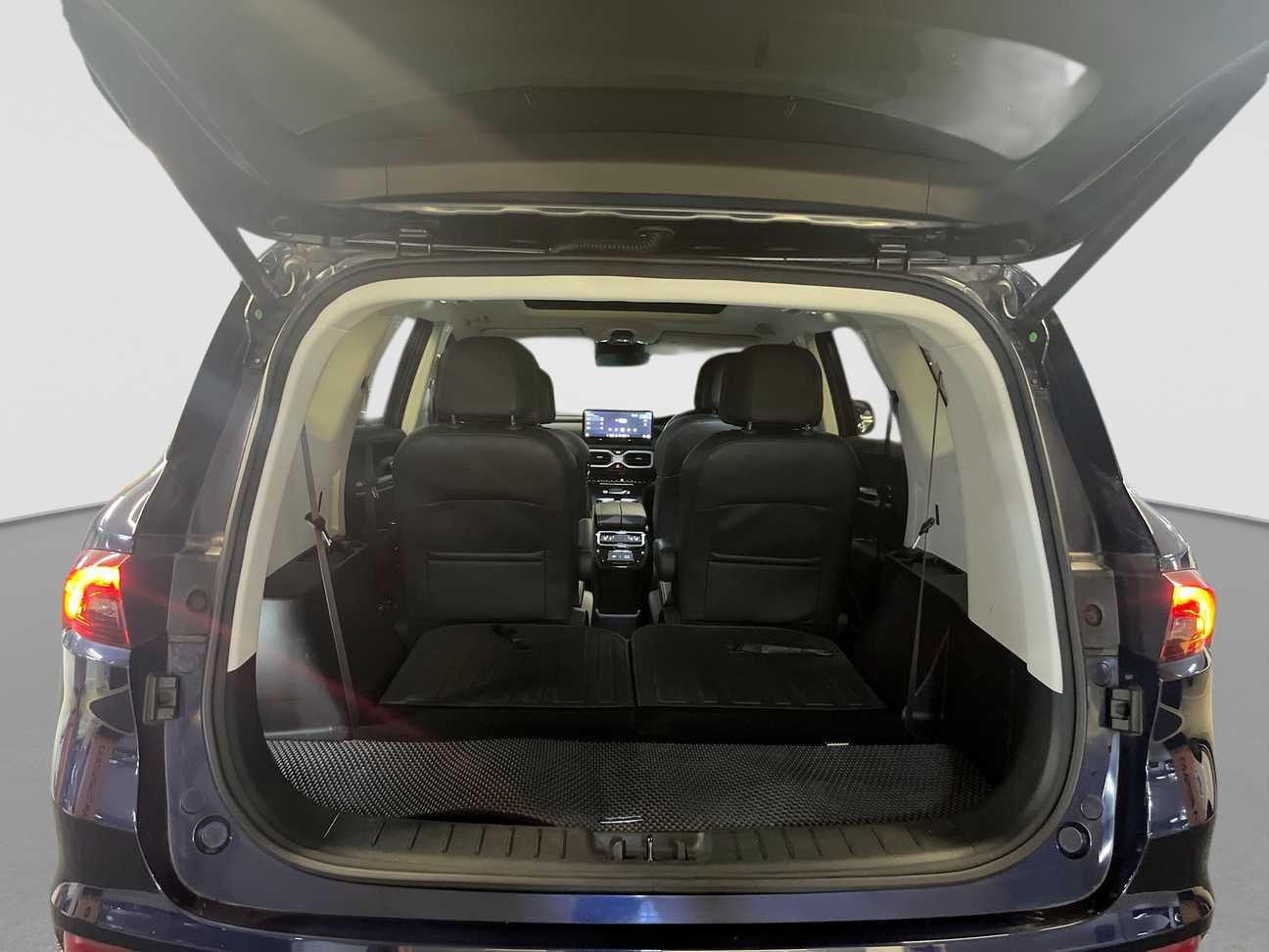 used 2023 Proton X90 Flagship 1.5
