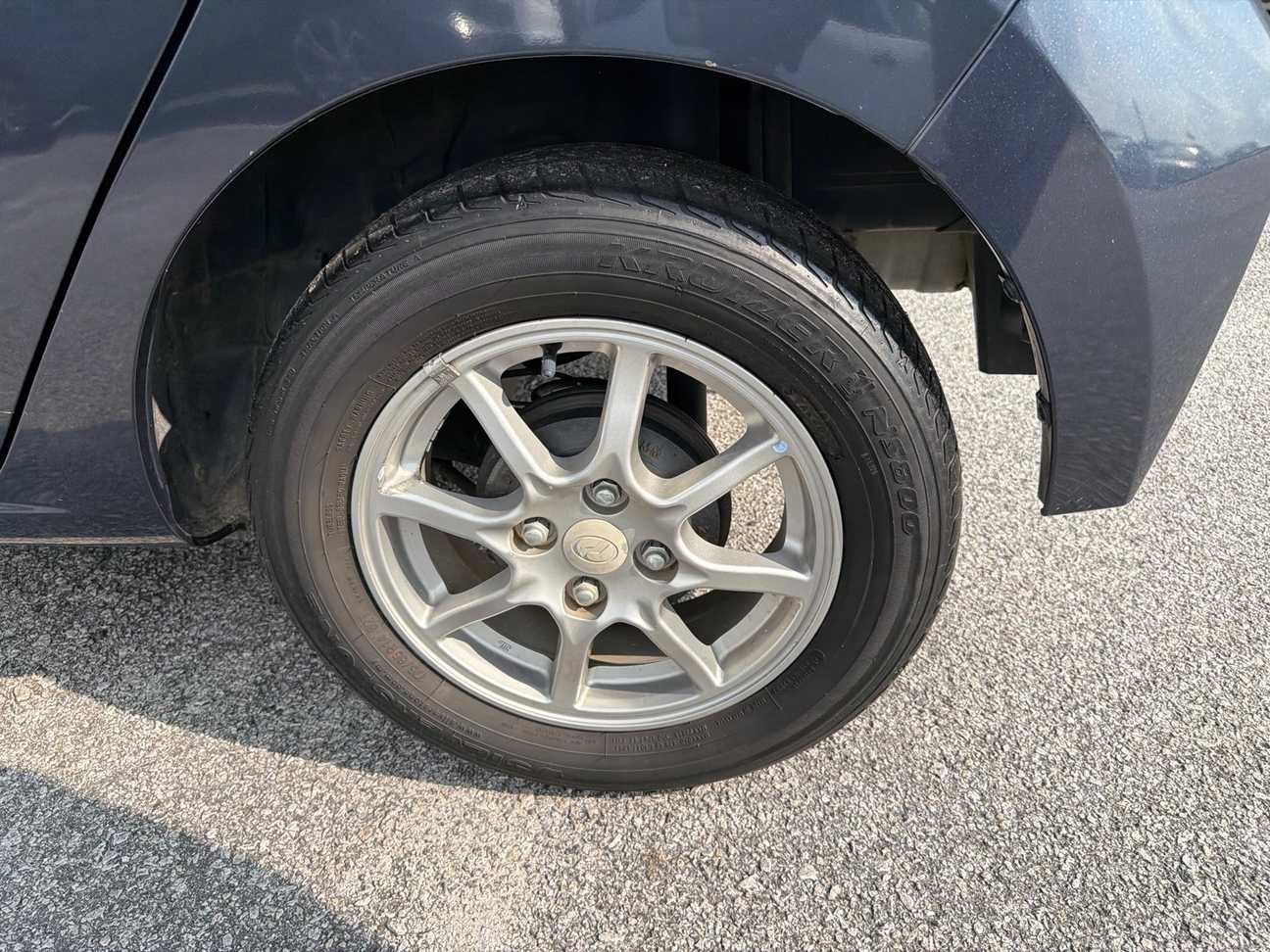 used 2022 Perodua AXIA GXtra 1.0
