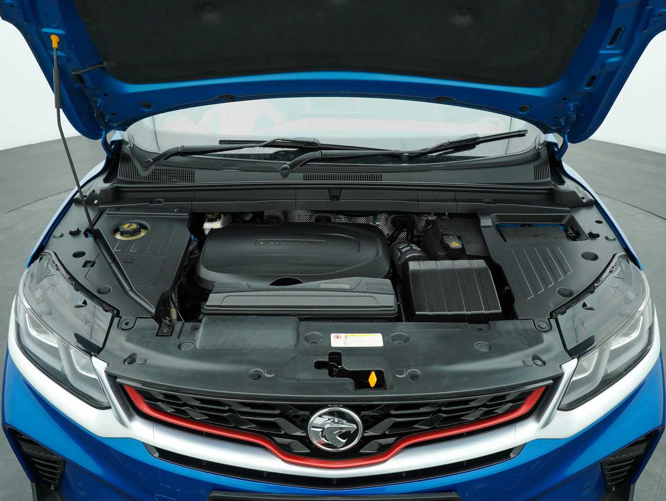 used 2021 Proton X50 Flagship 1.5