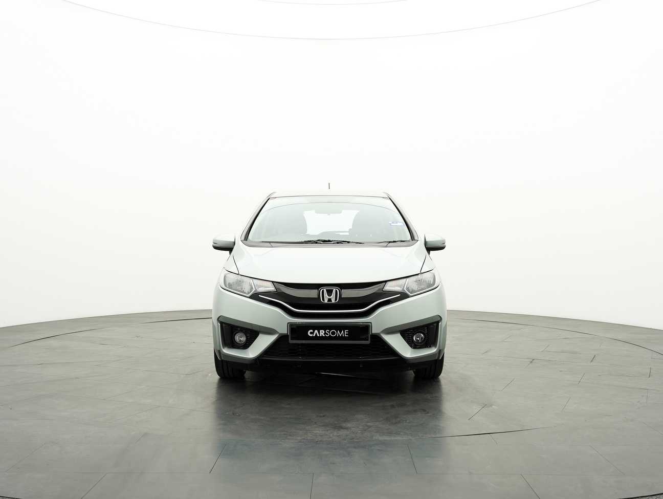 used 2014 Honda Jazz V 1.5