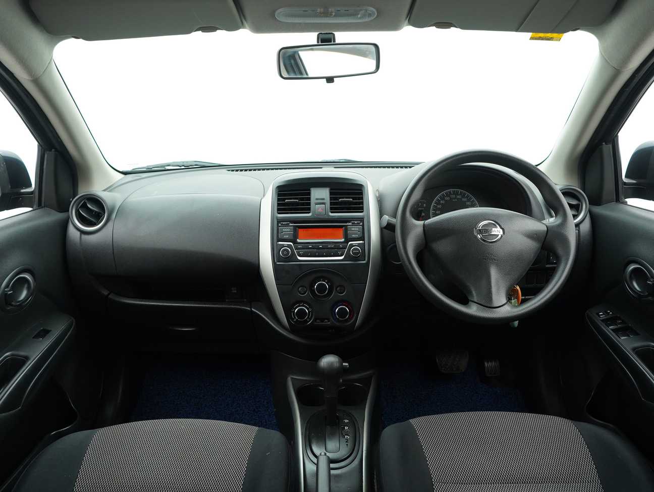 used 2017 Nissan Almera E 1.5