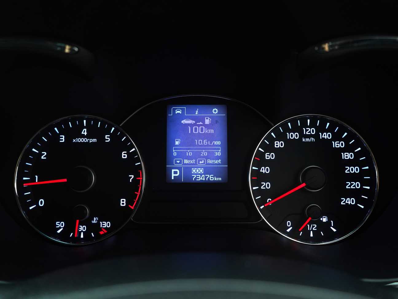 used 2014 Kia Cerato  1.6