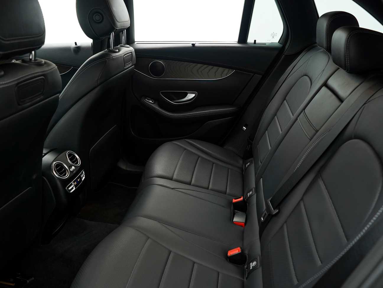 used 2018 Mercedes-Benz GLC 200 (CKD) 2.0