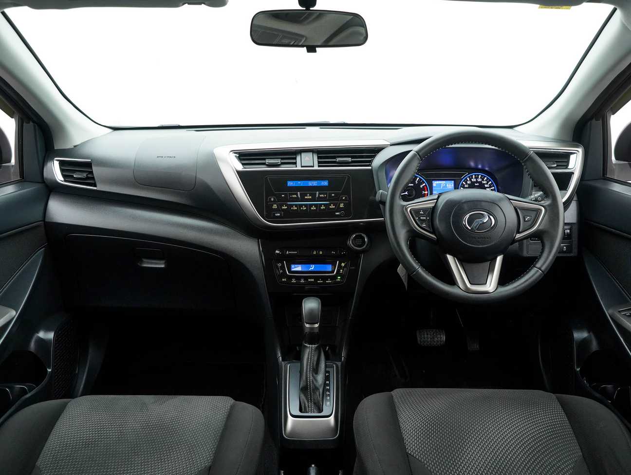 used 2020 Perodua Myvi X 1.3