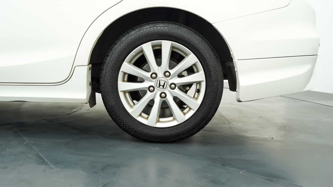 terpakai 2013 Honda CIVIC S 1.8