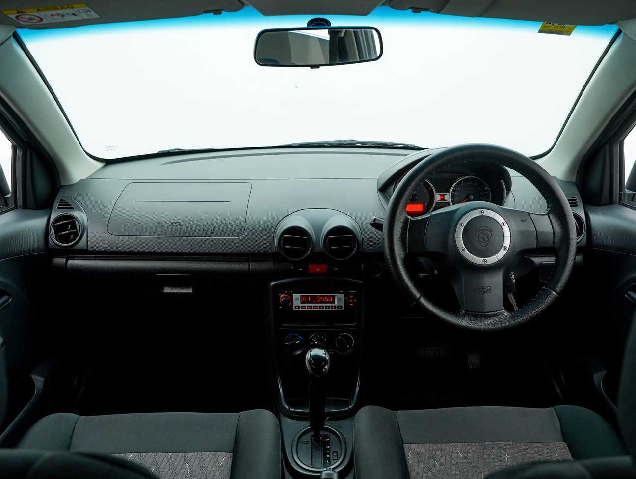 terpakai 2016 Proton Saga FLX Plus 1.3