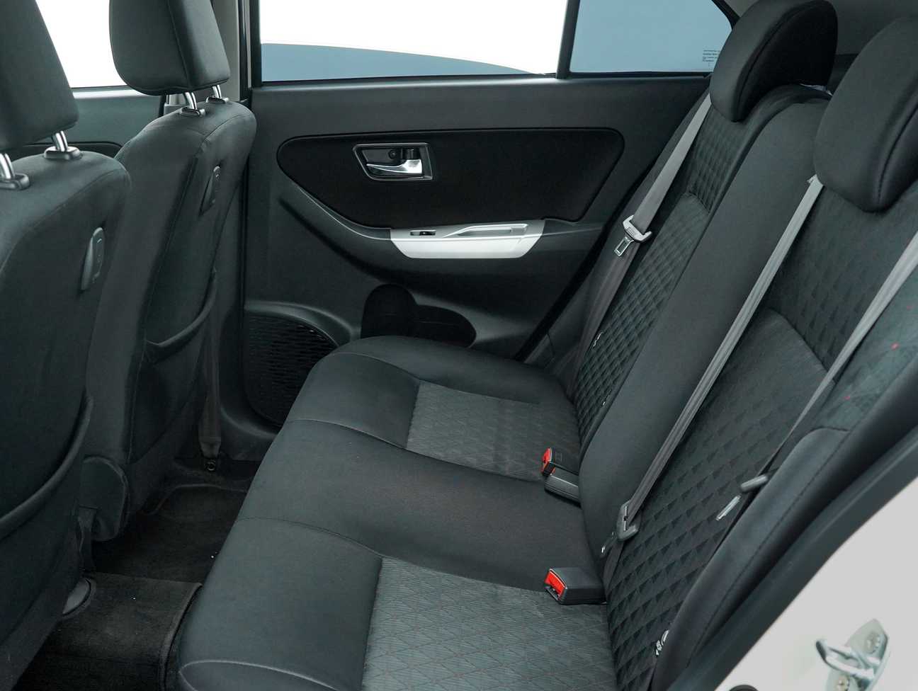 used 2022 Perodua Bezza X 1.3