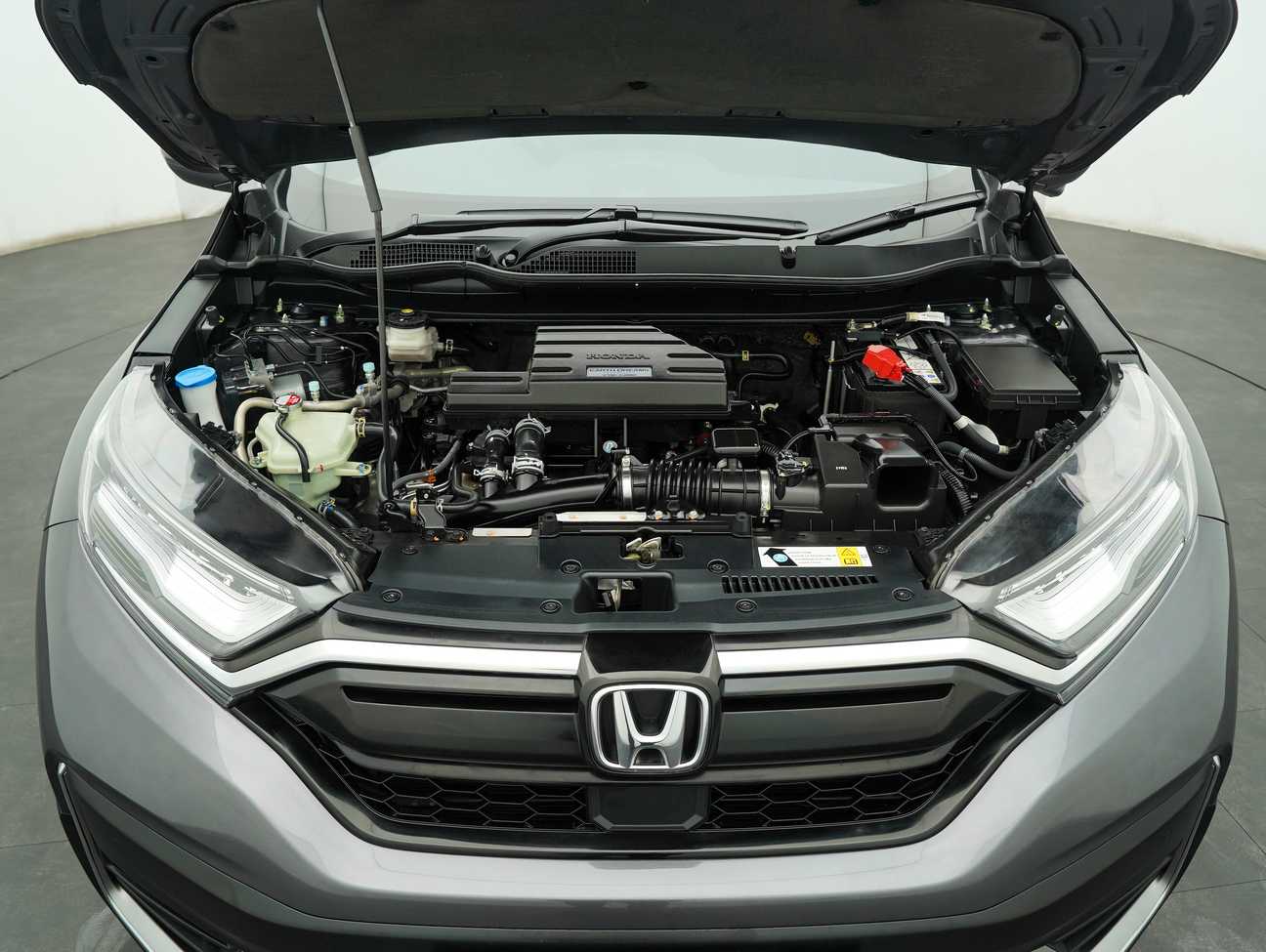 terpakai 2022 Honda CR-V TC-P 1.5