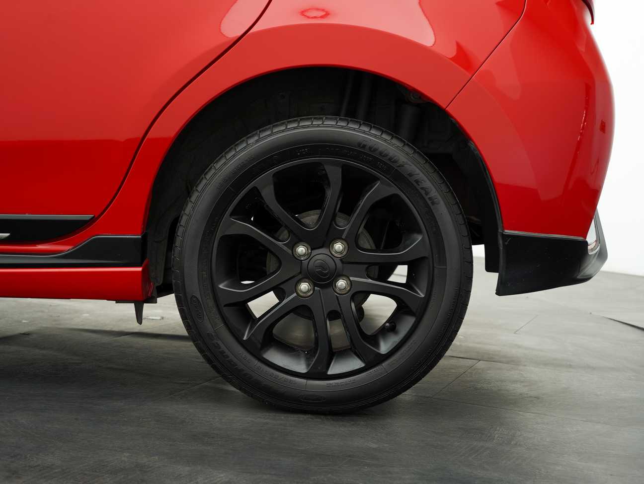 used 2018 Perodua Myvi AV 1.5