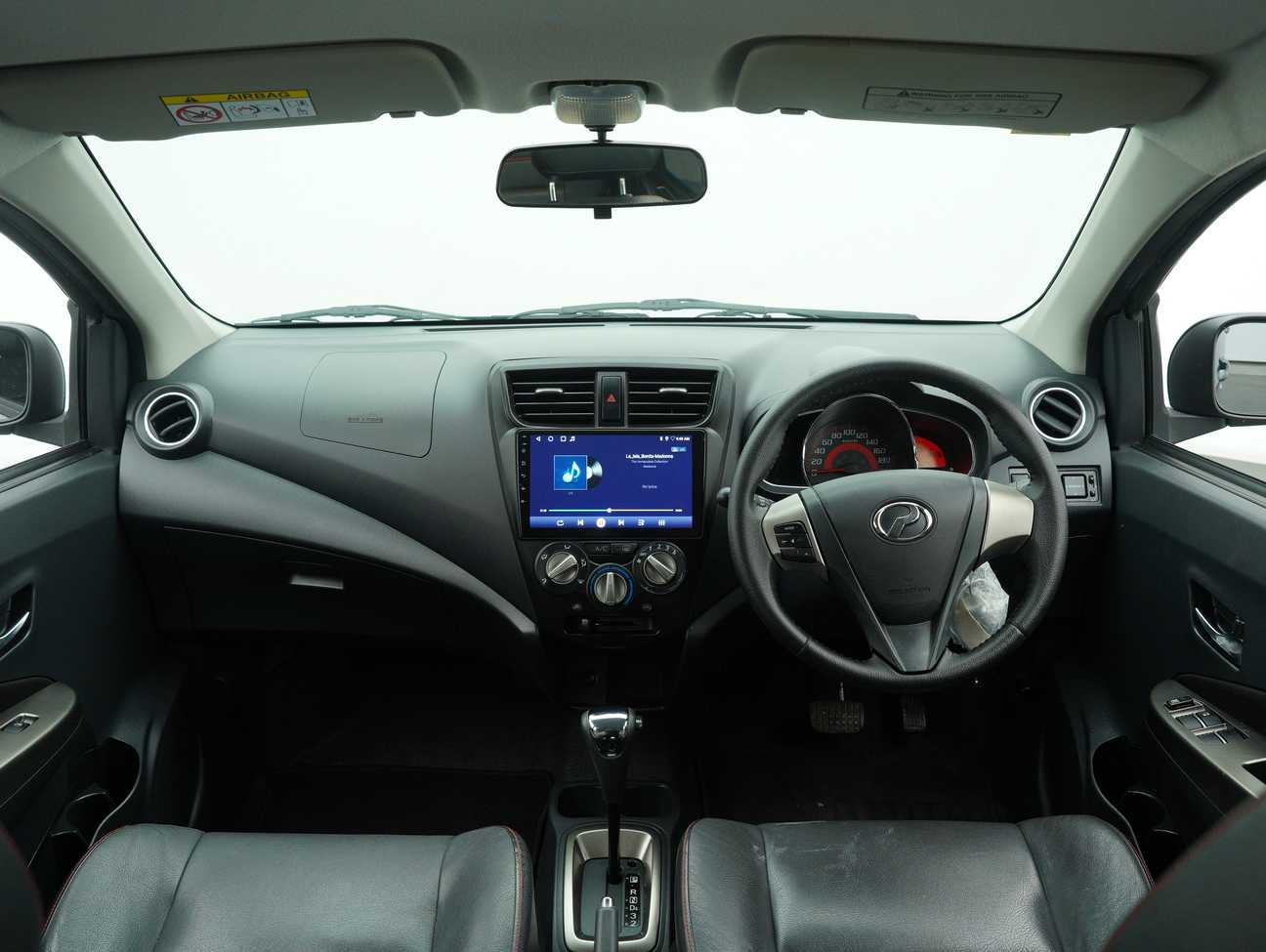 used 2016 Perodua AXIA Advance 1.0