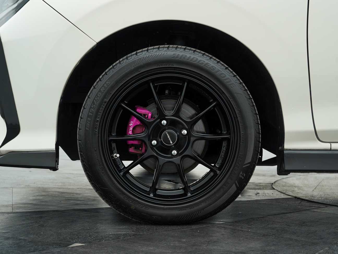 used 2023 Perodua AXIA AV 1.0