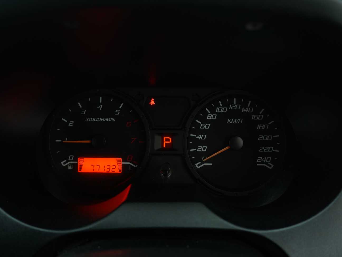 terpakai 2017 Proton Saga Standard 1.3