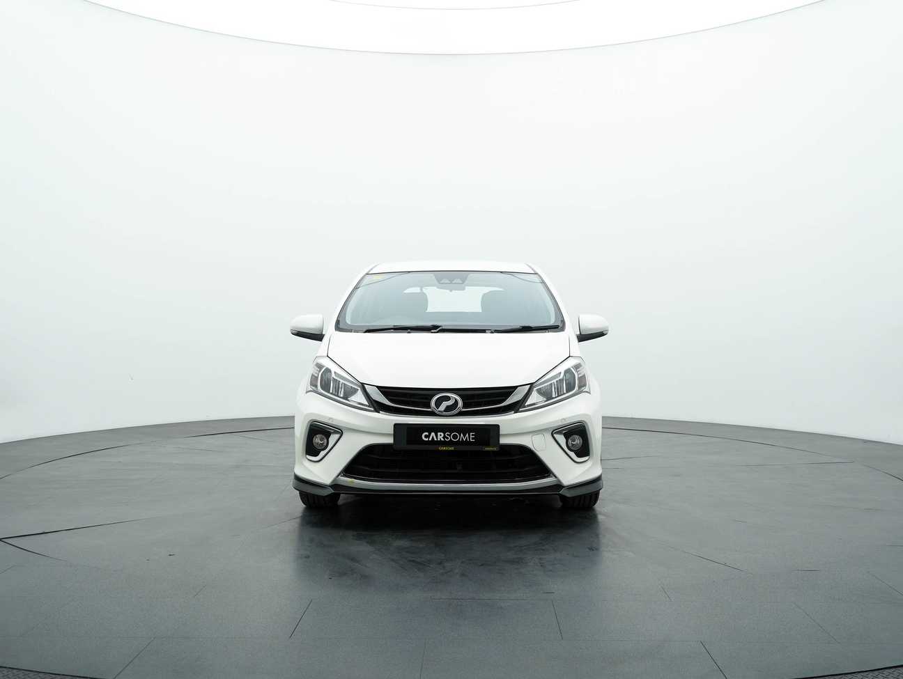 used 2019 Perodua Myvi AV 1.5