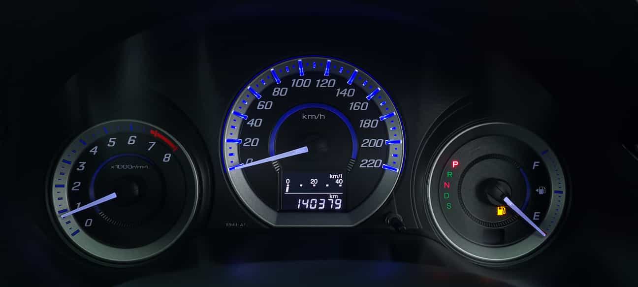 used 2013 Honda CITY E I-VTEC 1.5