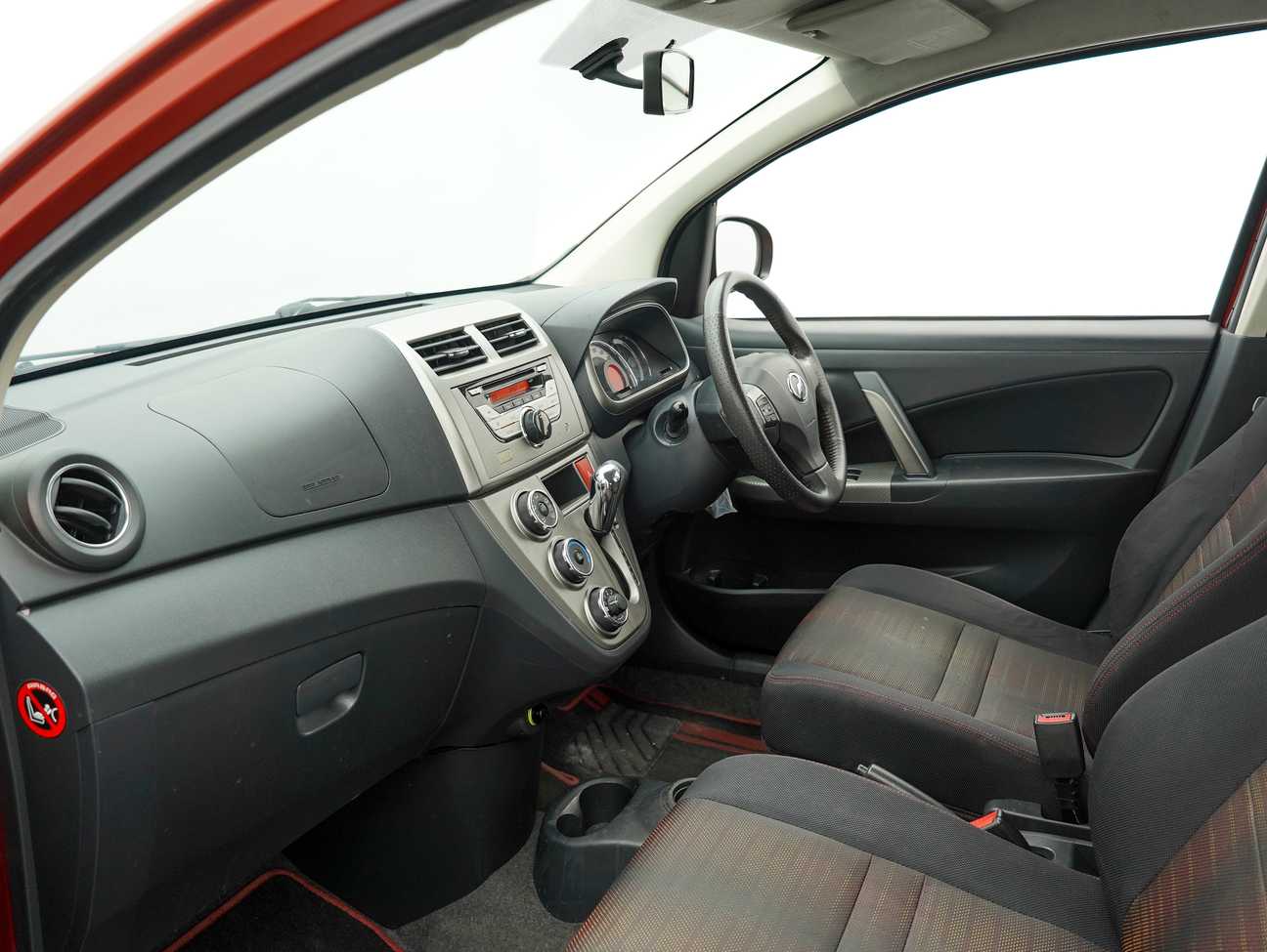 used 2015 Perodua Myvi SE 1.5