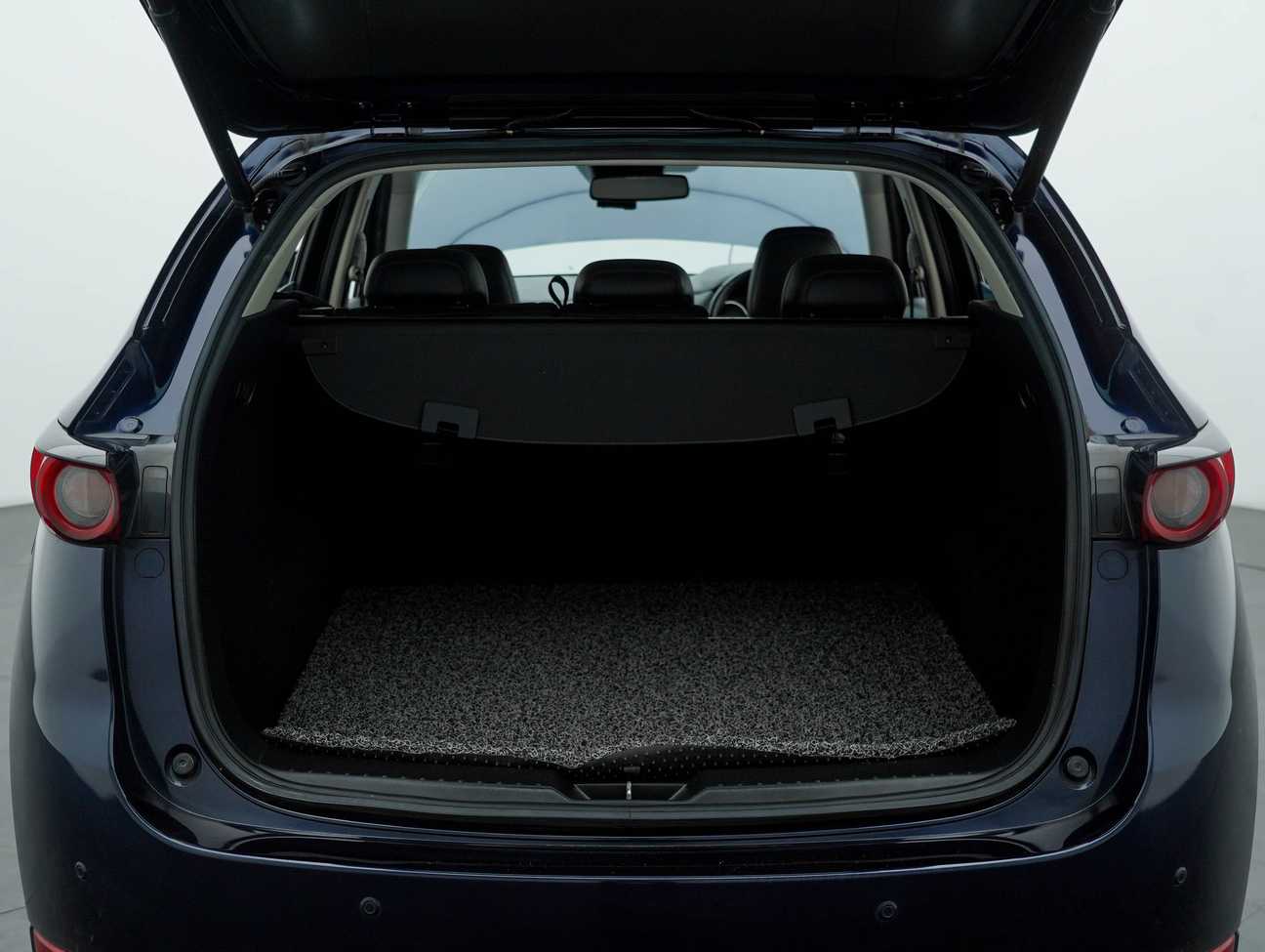 used 2019 Mazda CX-5 SKYACTIV-G GLS 2.0