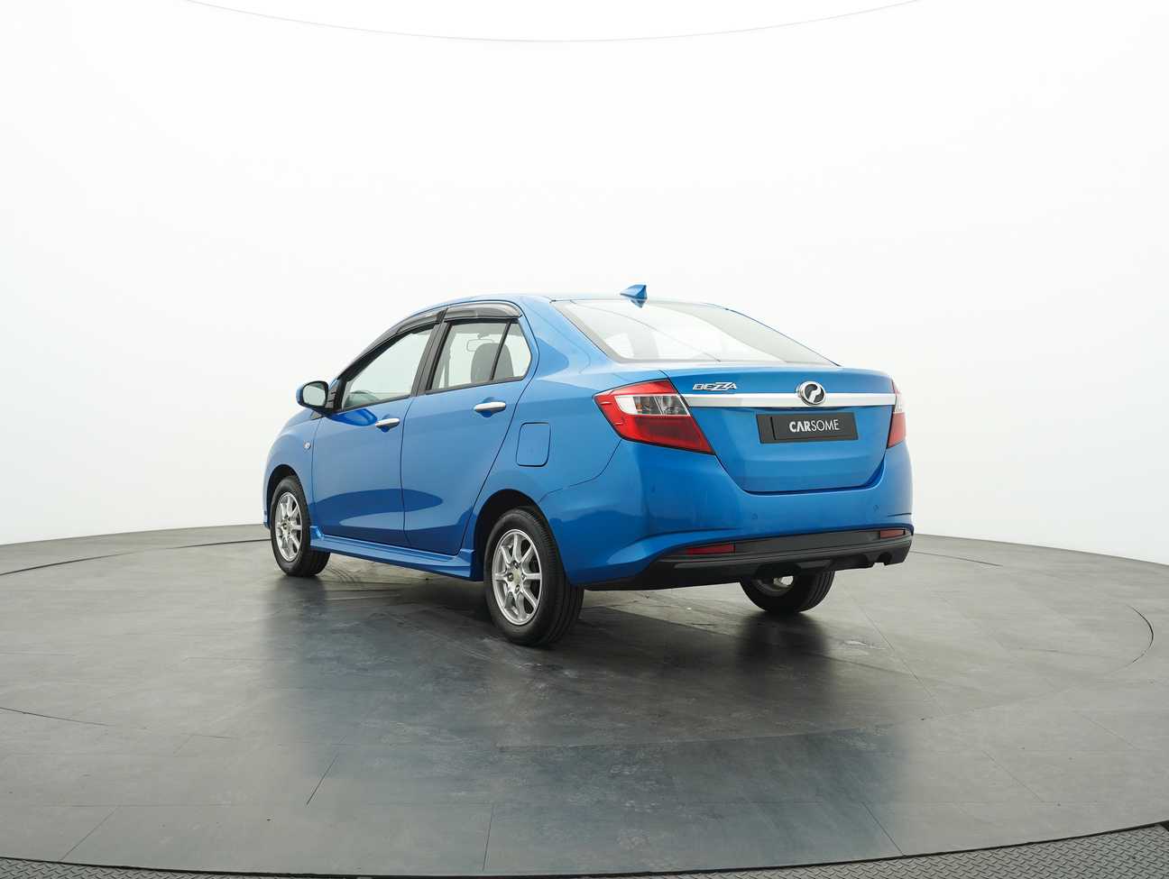 used 2019 Perodua Bezza GXtra 1.0