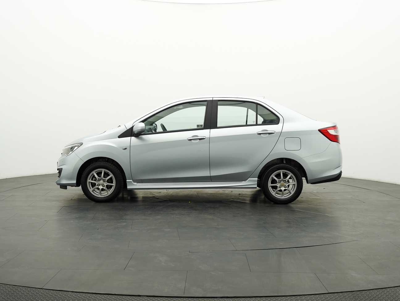 used 2018 Perodua Bezza G Standard 1.0