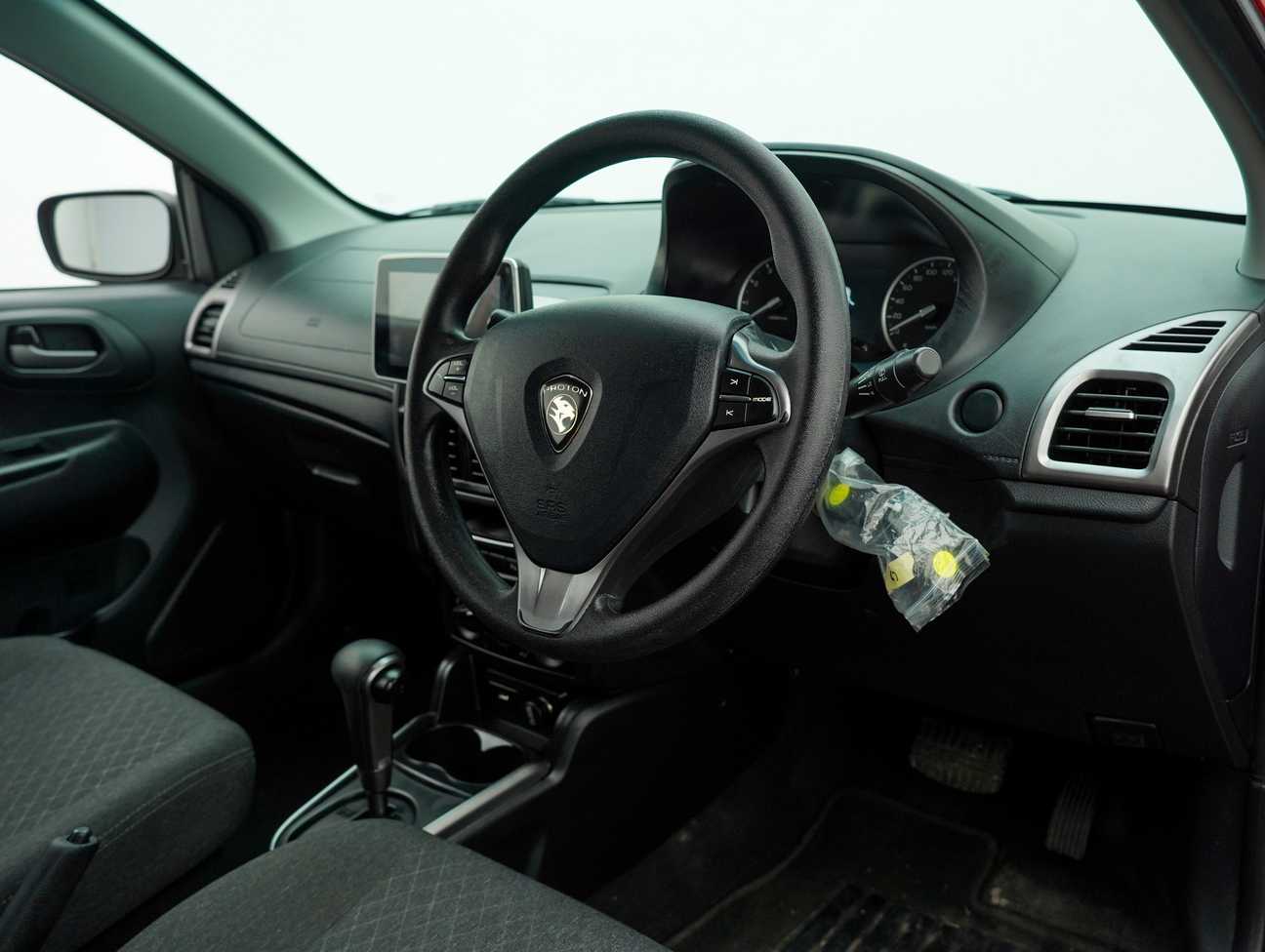used 2020 Proton Saga Premium 1.3