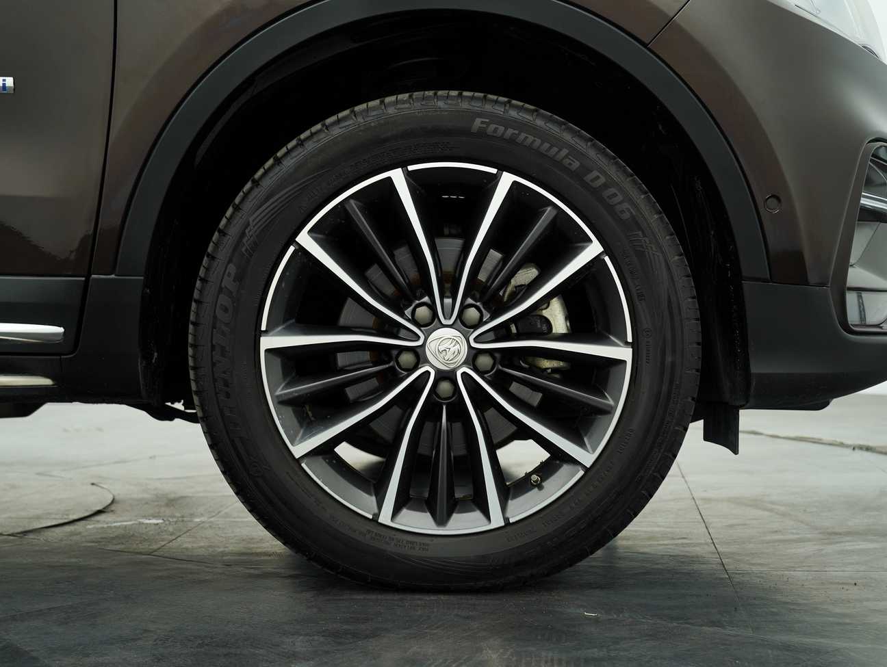 used 2019 Proton X70 Premium 1.8