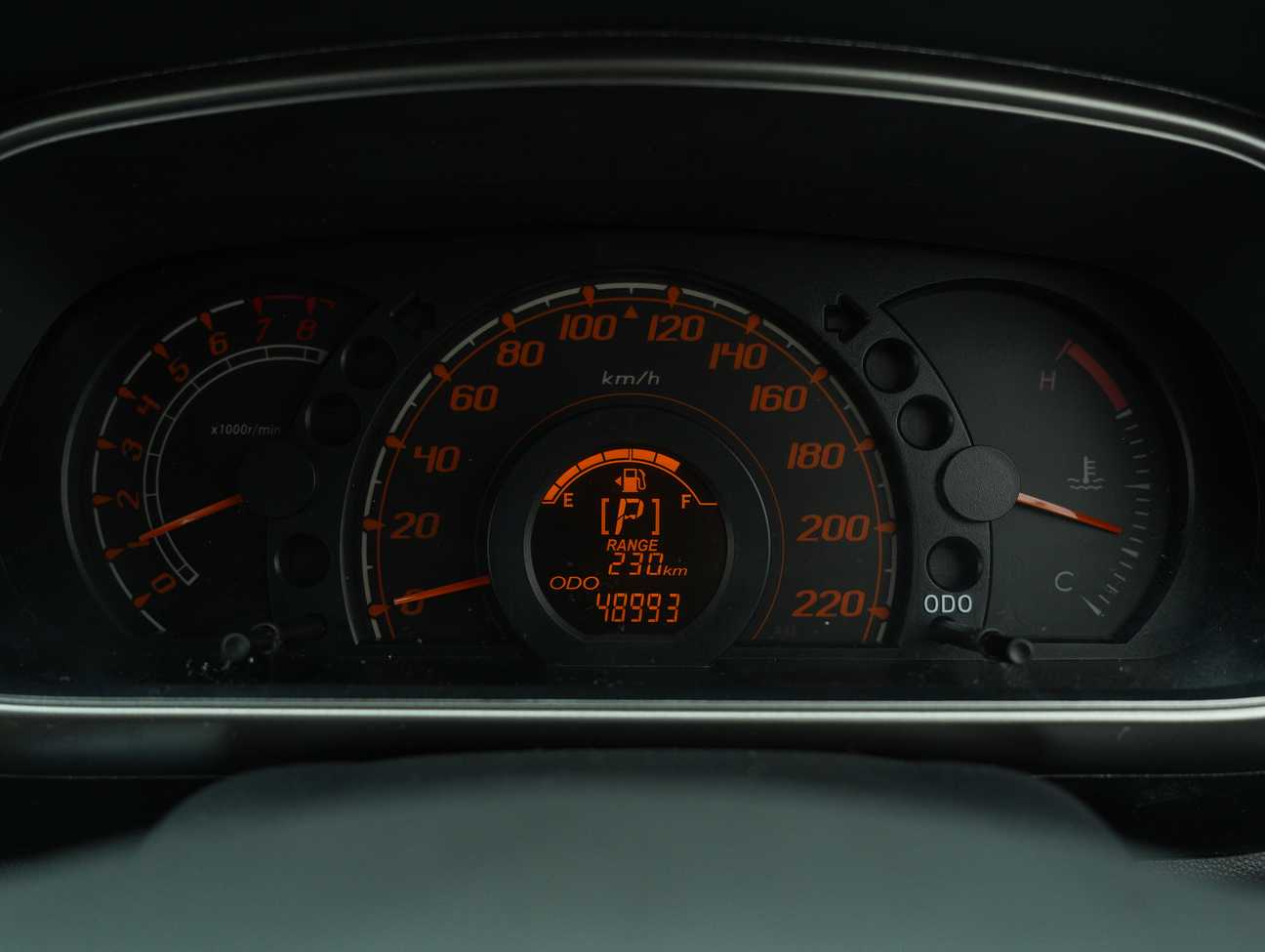 used 2015 Perodua Myvi X 1.3