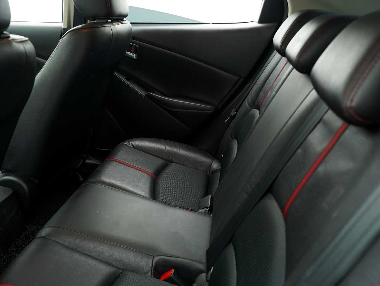 used 2016 Mazda 2 SKYACTIV-G (LED Headlight with DRL) 1.5