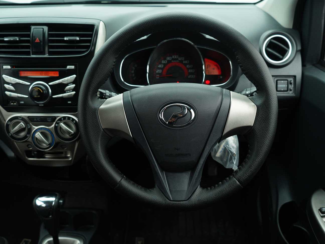 used 2015 Perodua AXIA SE 1.0