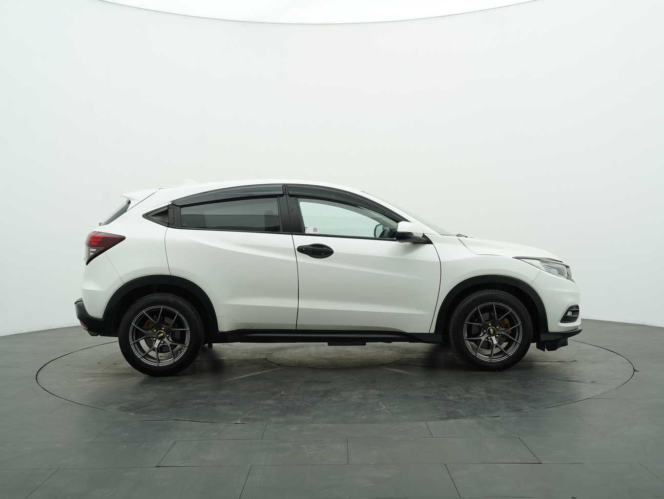 terpakai 2020 Honda HR-V V 1.8
