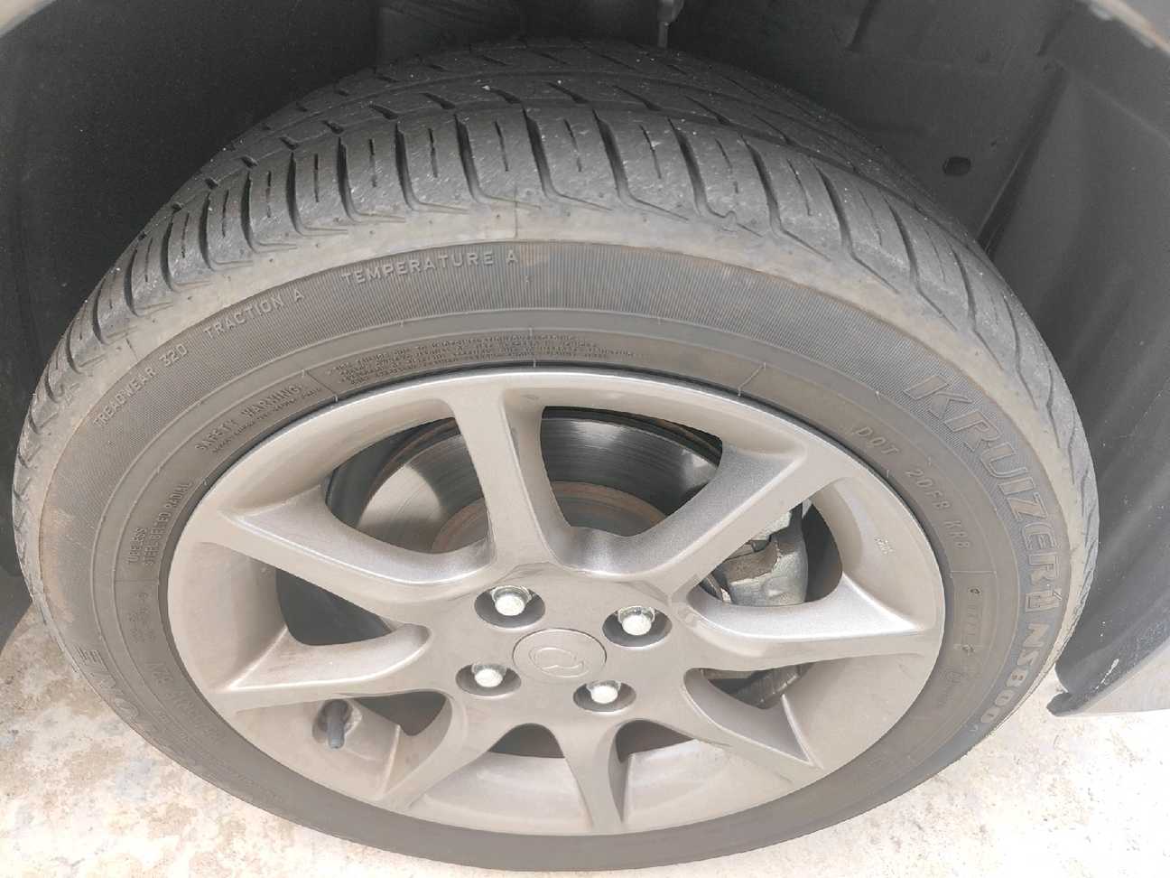 used 2021 Perodua Alza Advance 1.5
