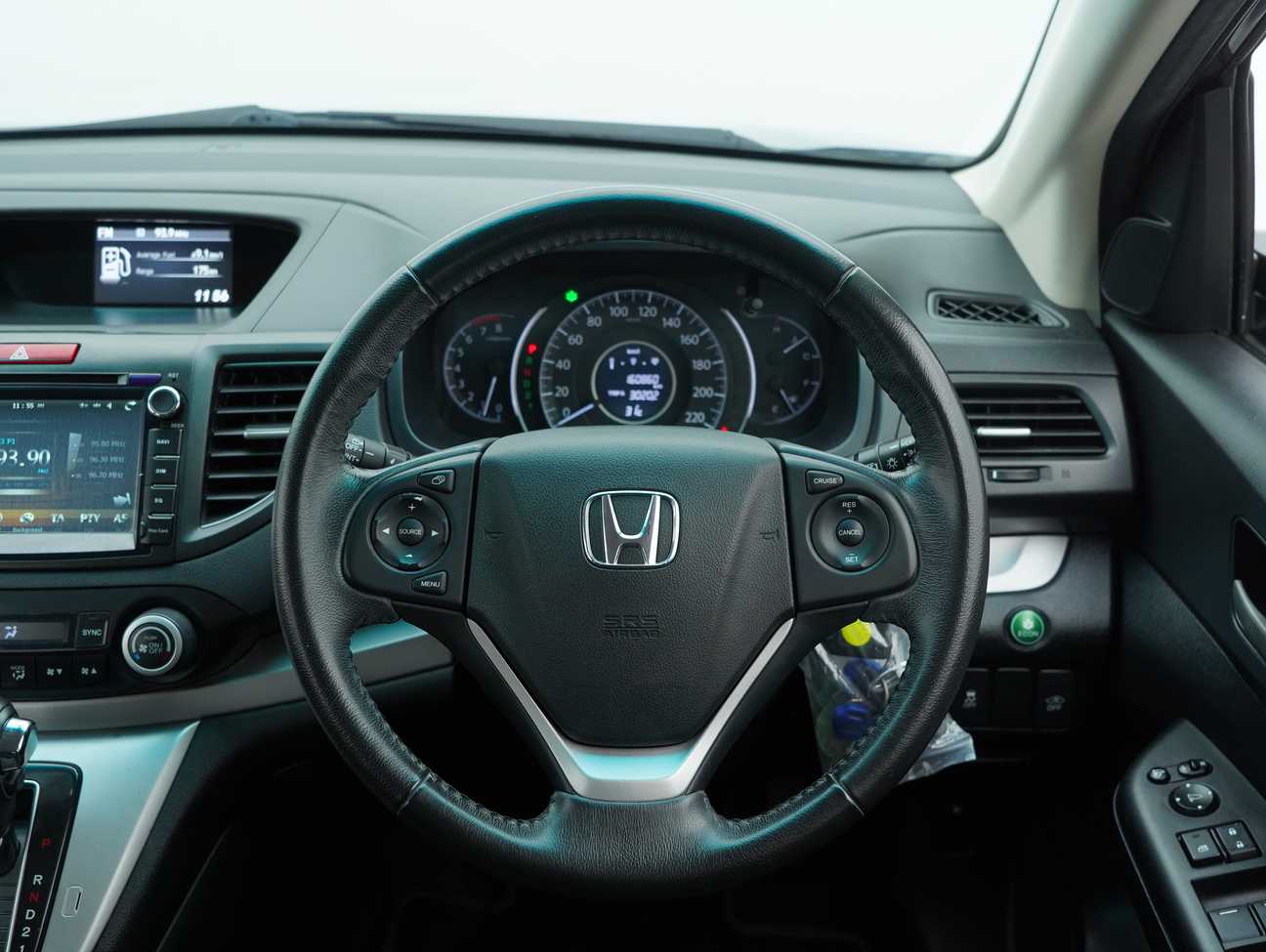 used 2014 Honda CR-V  2.0