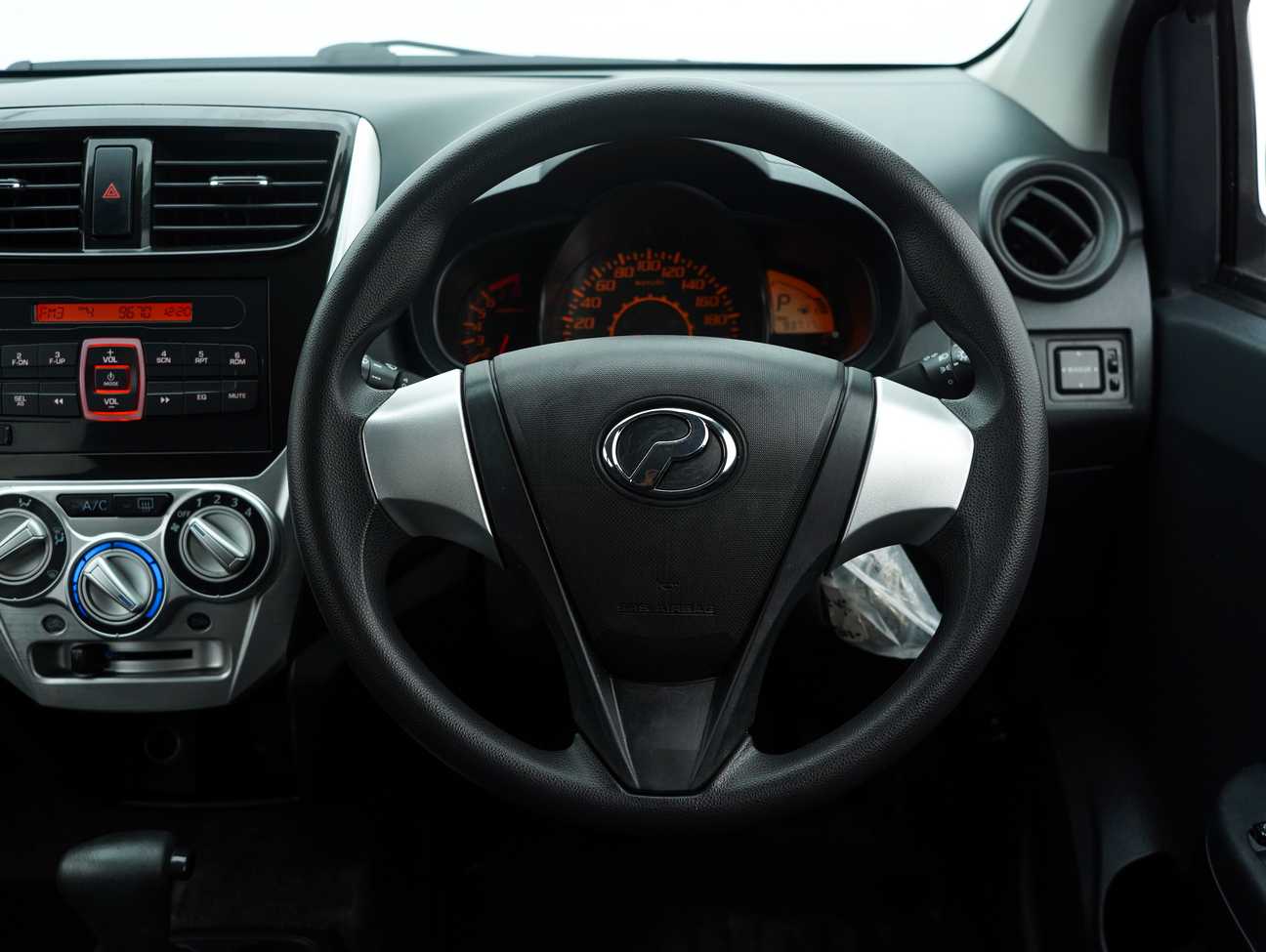 used 2018 Perodua AXIA G 1.0