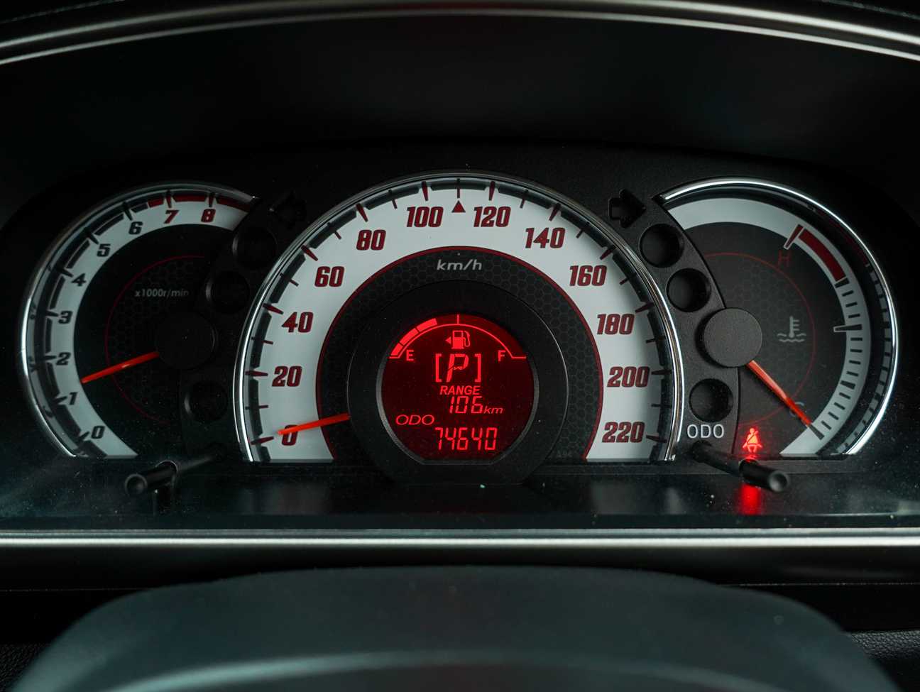 used 2015 Perodua Myvi SE 1.5