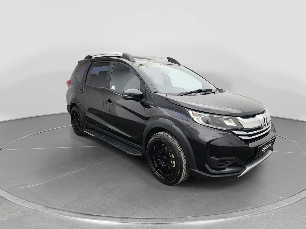used 2021 Honda BR-V E 1.5