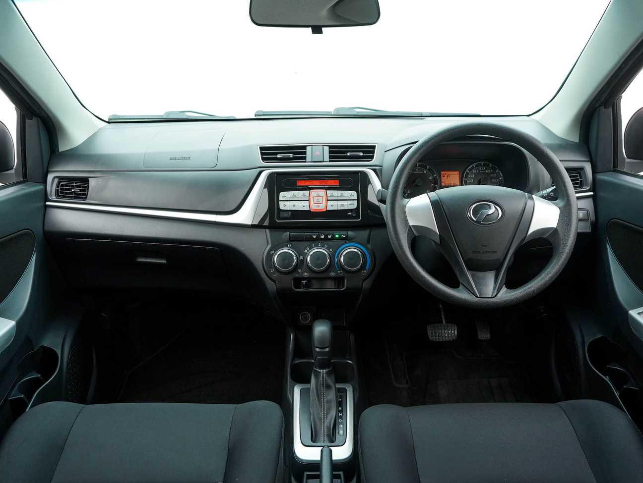 used 2020 Perodua Bezza X 1.3