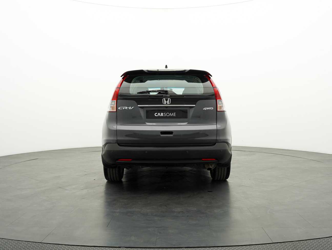 used 2014 Honda CR-V  2.4