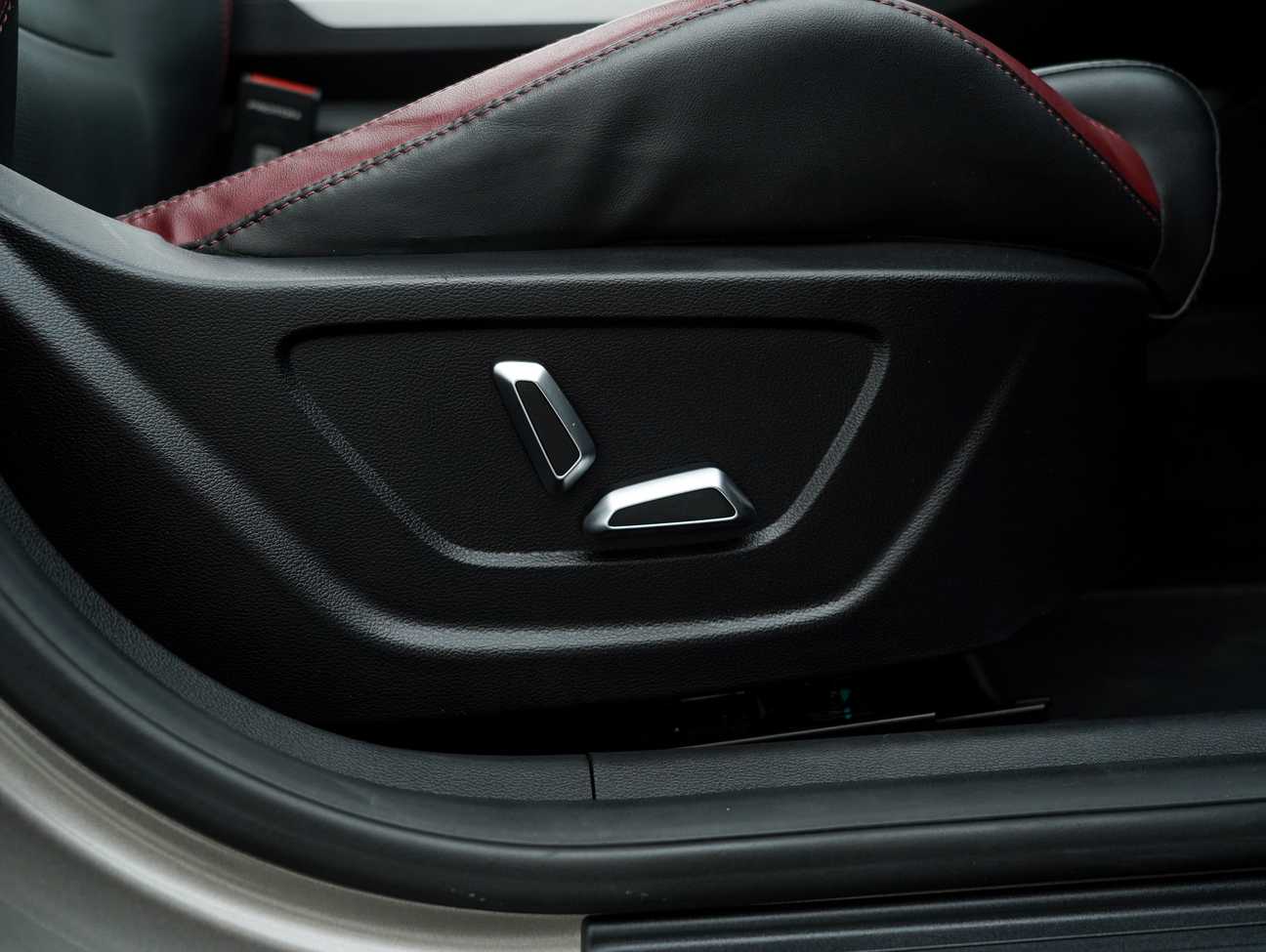 terpakai 2021 Proton X50 TGDI Flagship 1.5