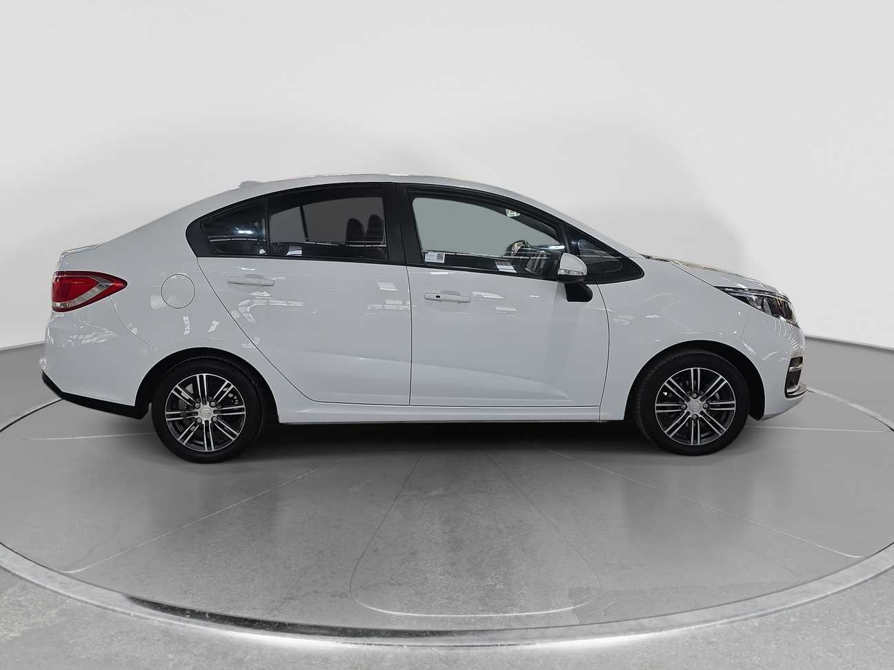 used 2020 Proton Persona Premium 1.6
