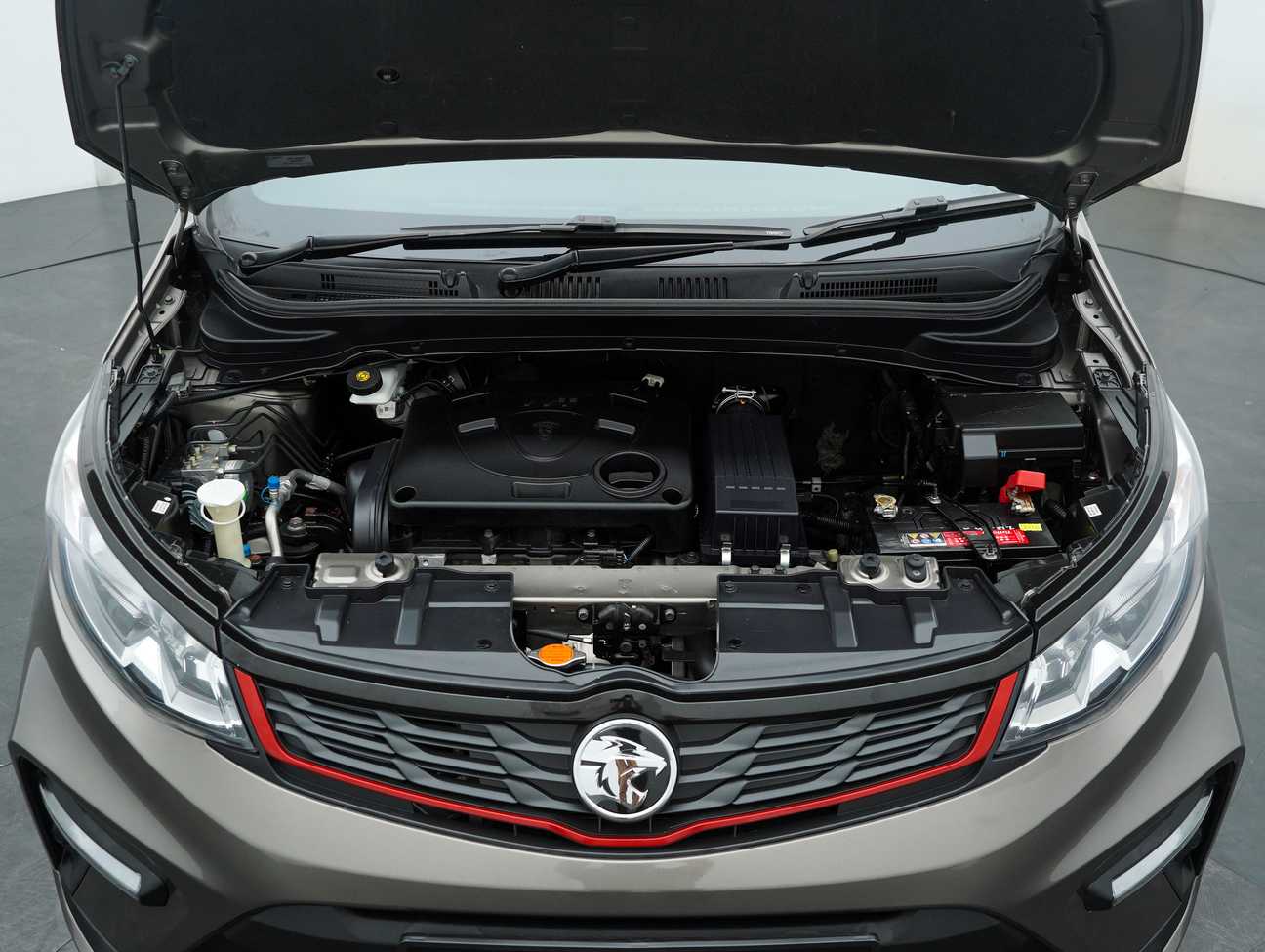 used 2022 Proton Iriz Executive 1.6