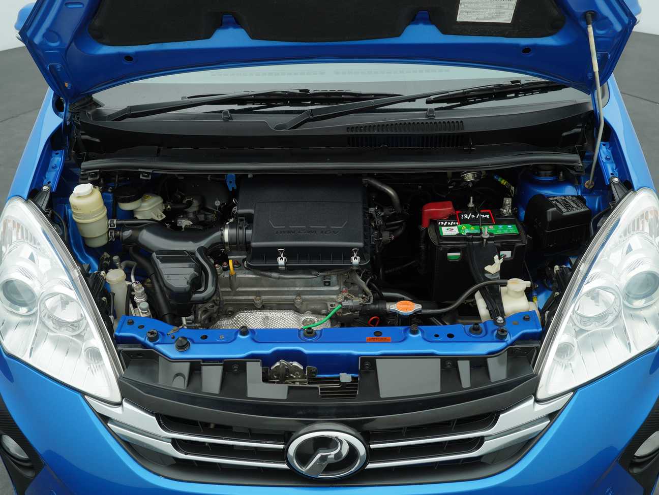 used 2019 Perodua Alza SE 1.5