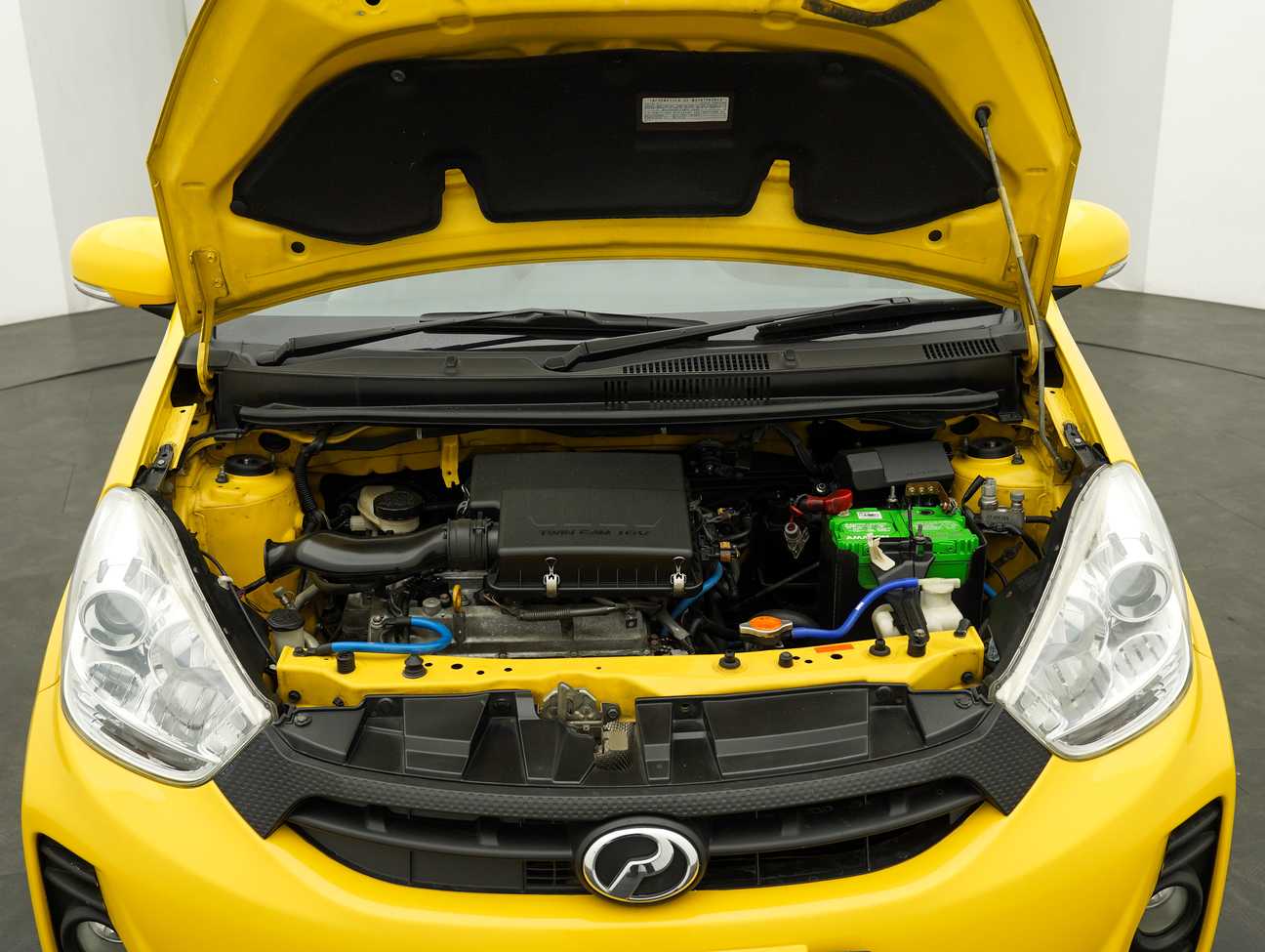 used 2014 Perodua Myvi SE 1.5