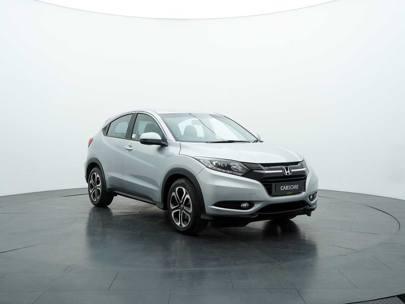 used 2017 Honda HR-V V 1.8